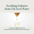 Purito Oat-in Calming Gel Cream 100ml VGLE Studios