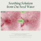 Purito Oat-in Calming Gel Cream 100ml VGLE Studios