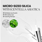 VT Reedle Shot Lip Plumper 4ml - Beginner VT Cosmetics