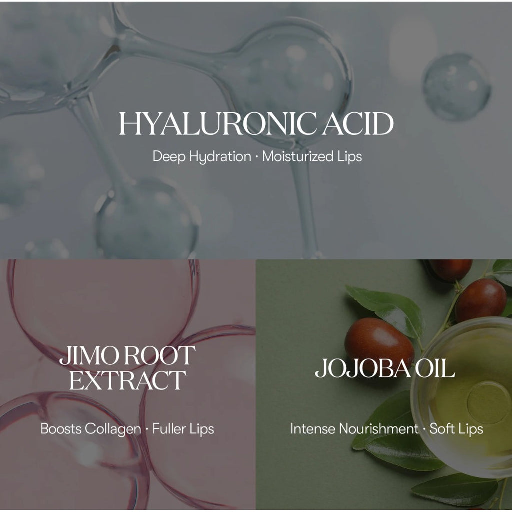 VT Reedle Shot Lip Plumper 4ml - Beginner VT Cosmetics