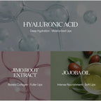 VT Reedle Shot Lip Plumper 4ml - Beginner VT Cosmetics