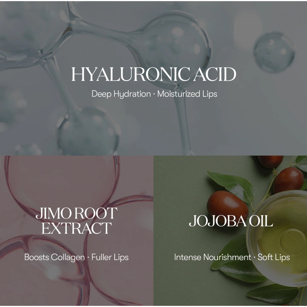 VT Reedle Shot Lip Plumper 4ml - Beginner VT Cosmetics