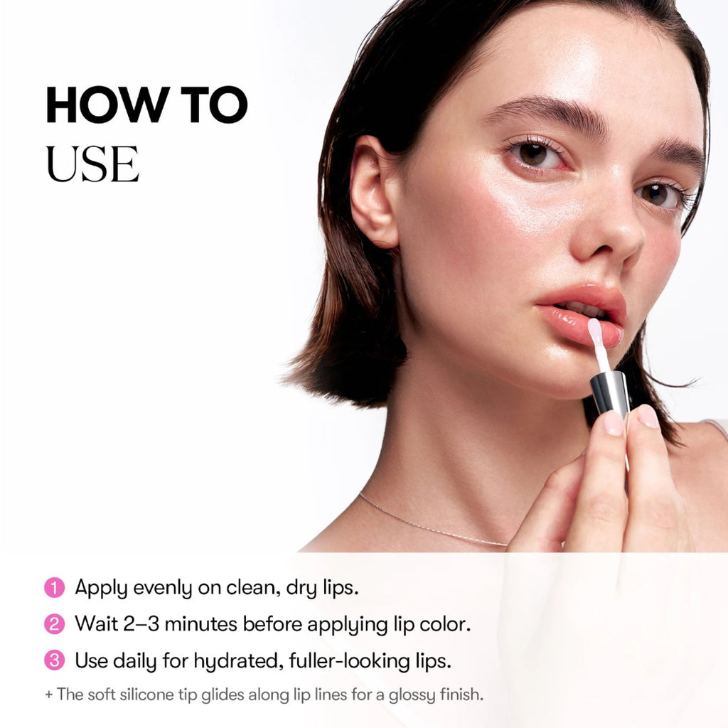 VT Reedle Shot Lip Plumper 4ml - Beginner VT Cosmetics