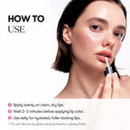 VT Reedle Shot Lip Plumper 4ml - Beginner VT Cosmetics