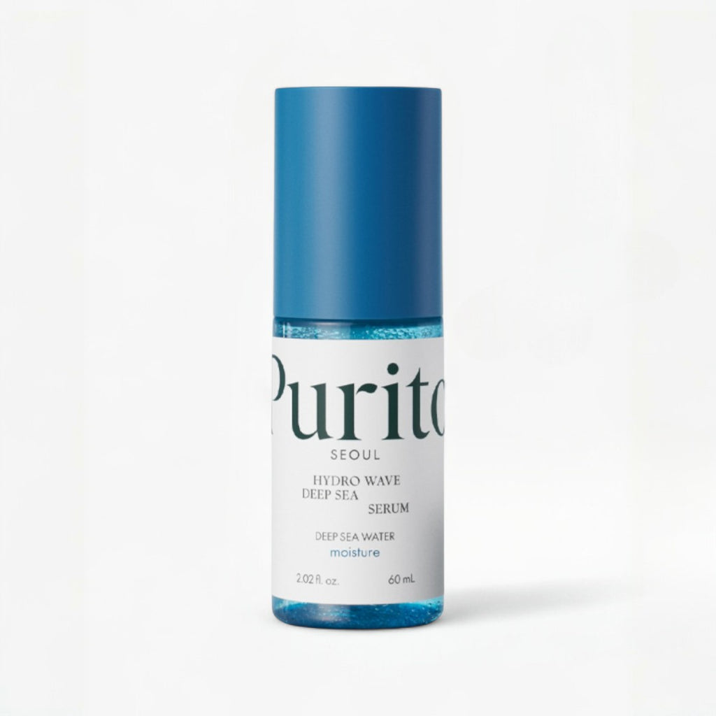 Purito Hydro Wave Deep Sea Serum 60ml Purito Seoul