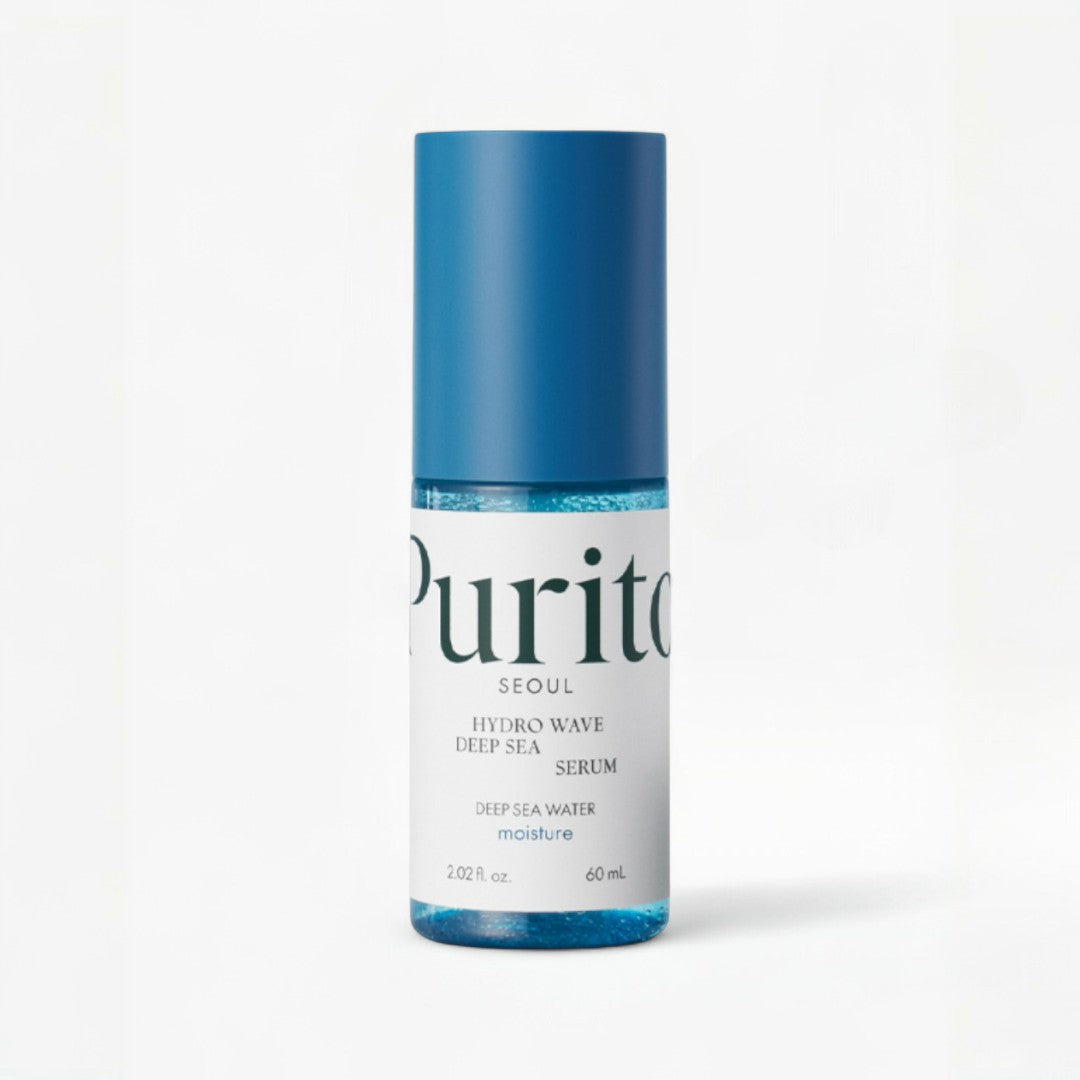 Purito Hydro Wave Deep Sea Serum 60ml Purito Seoul