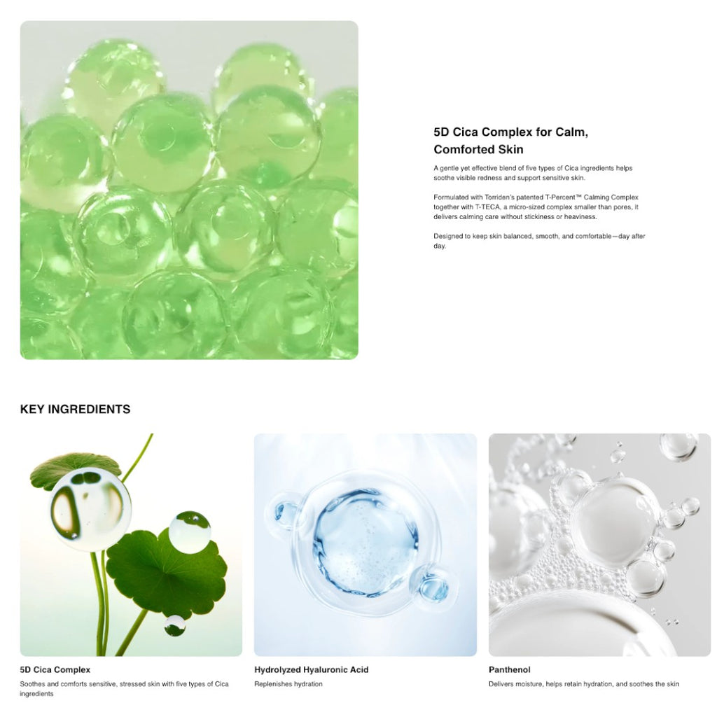 Torriden Holiday Wonder/Pop Duo - Red Torriden