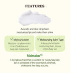 SKINFOOD Avocado & Olive Lip Balm 12g SKINFOOD