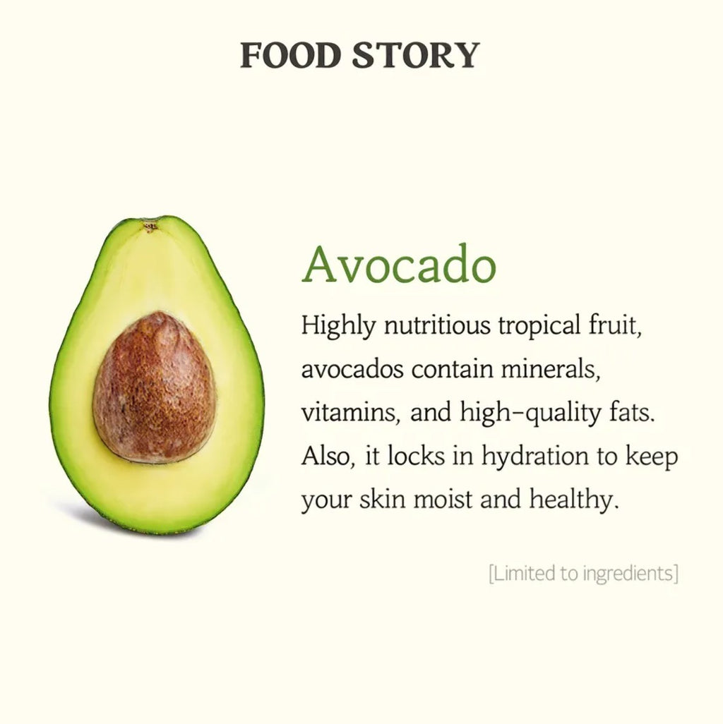 SKINFOOD Avocado & Olive Lip Balm 12g SKINFOOD