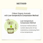 SKINFOOD Avocado & Olive Lip Balm 12g SKINFOOD