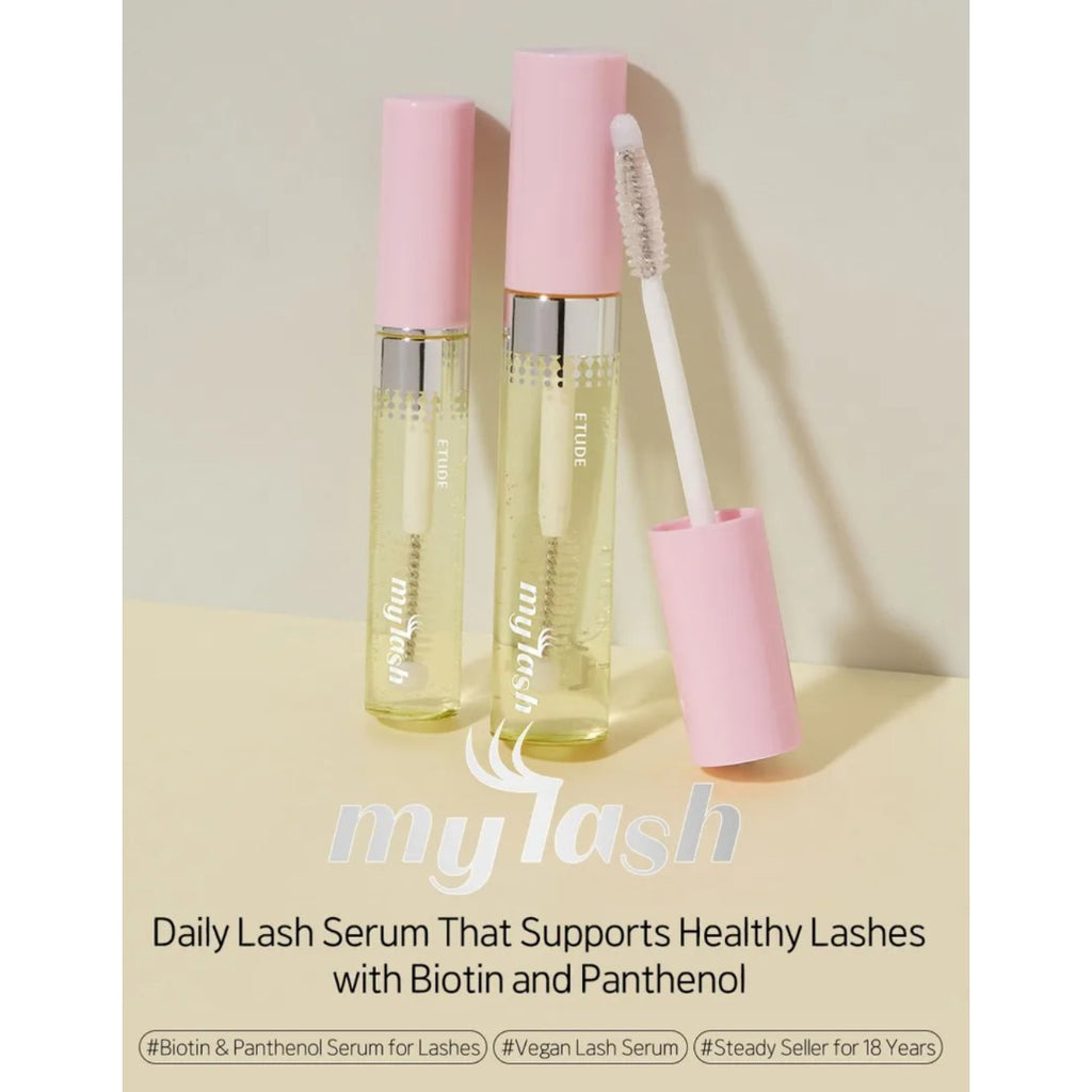 ETUDE My Lash Serum 9g ETUDE
