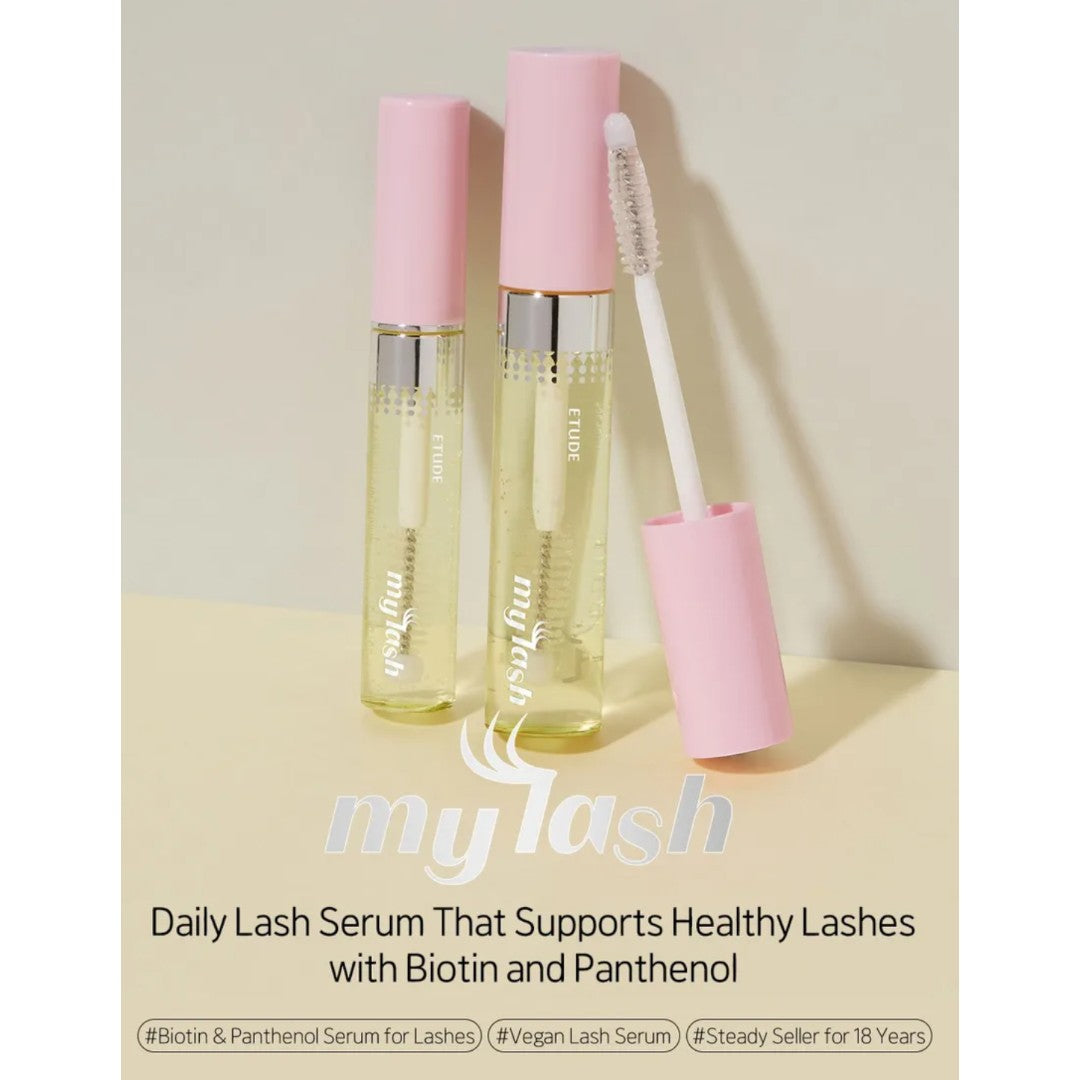 ETUDE My Lash Serum 9g ETUDE
