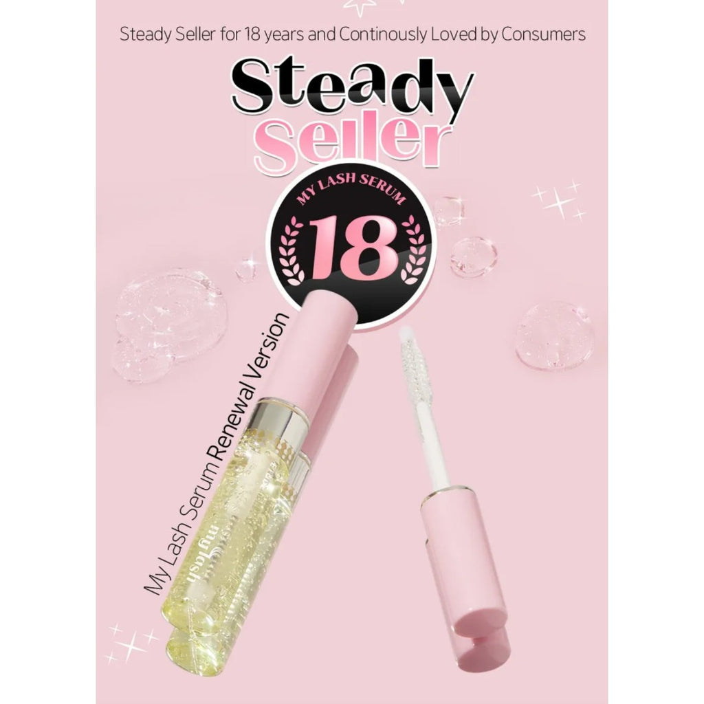 ETUDE My Lash Serum 9g ETUDE