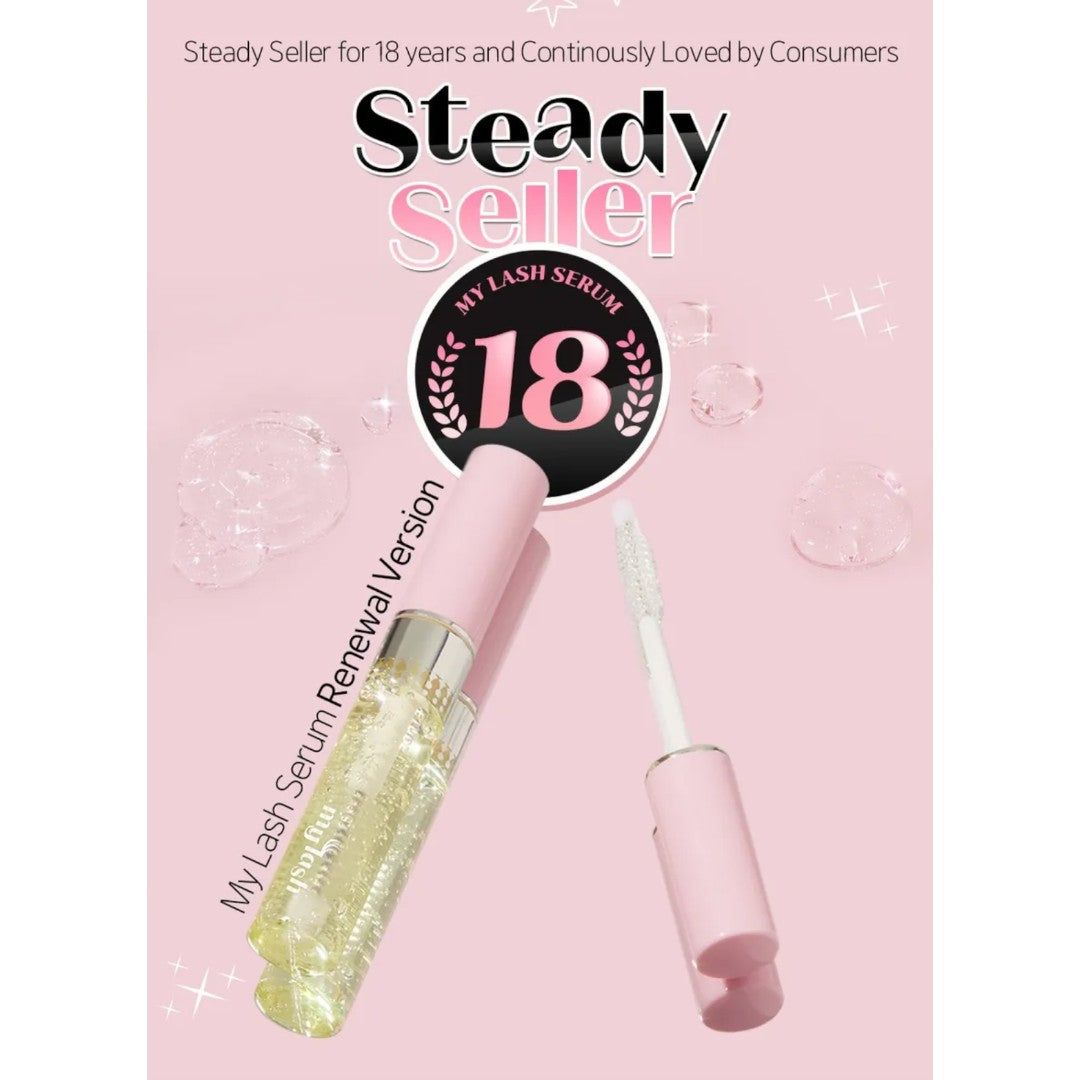 ETUDE My Lash Serum 9g ETUDE