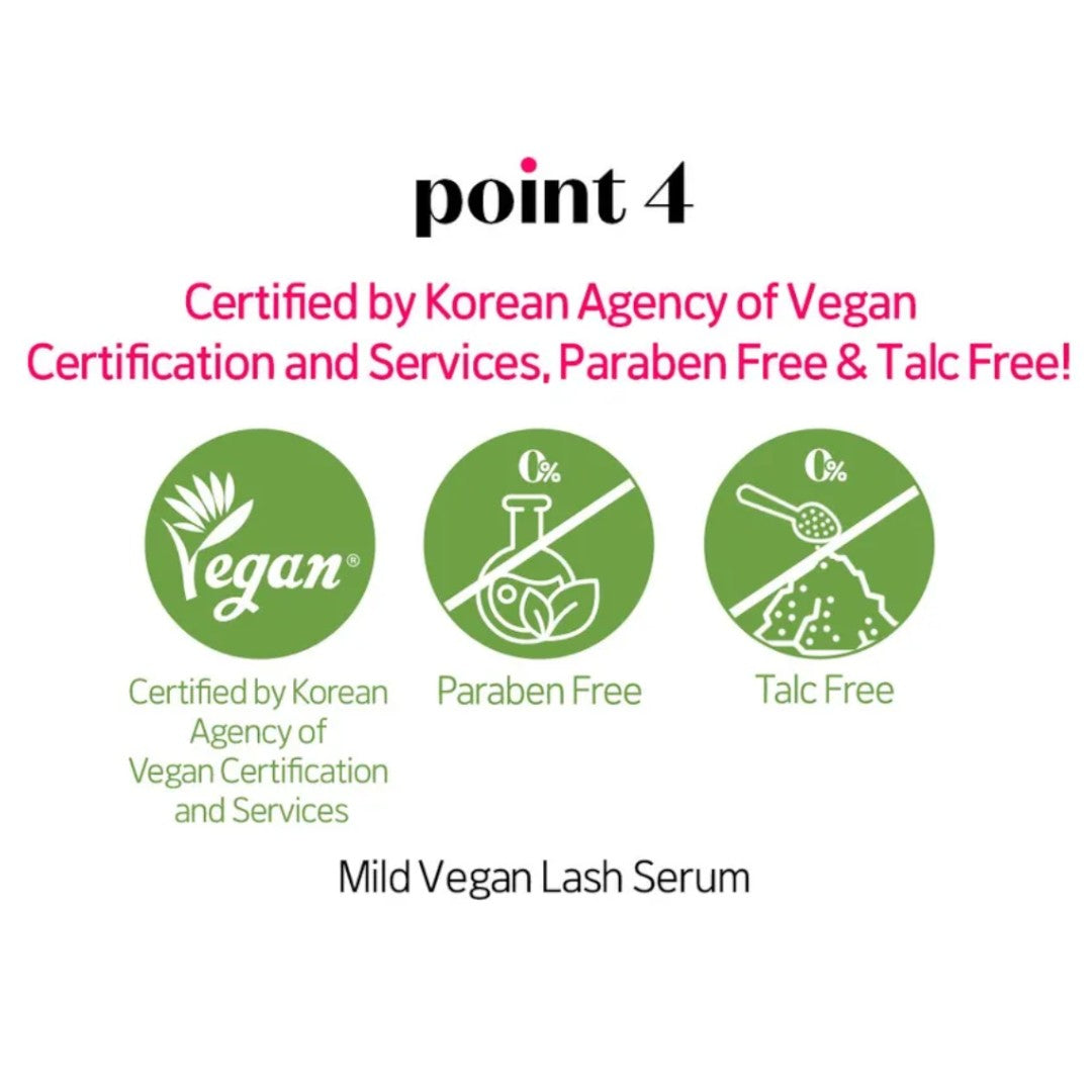 ETUDE My Lash Serum 9g ETUDE