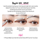 ETUDE My Lash Serum 9g ETUDE