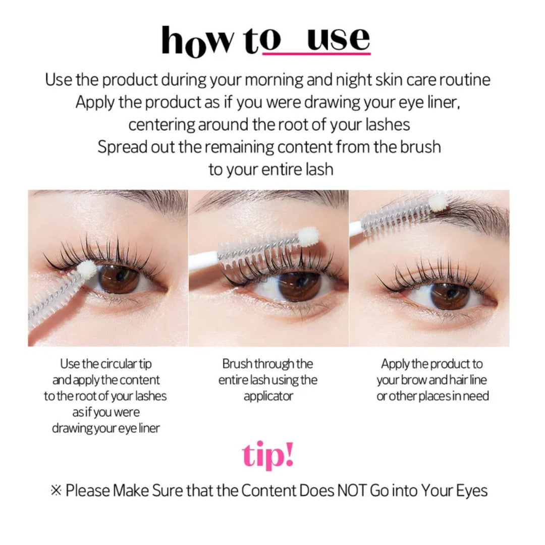 ETUDE My Lash Serum 9g ETUDE