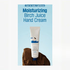 Round Lab Birch Juice Hand Cream 30ml Round Lab