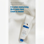 Round Lab Birch Juice Hand Cream 30ml Round Lab