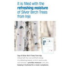 Round Lab Birch Juice Hand Cream 30ml Round Lab