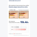Leaves skin feeling soft, plump, and revitalized | vgle