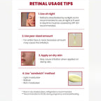 K-SECRET SEOUL 1988 Serum: Retinal Liposome 2% + Black Ginseng 30ml K-SECRET