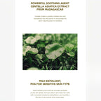 SKIN1004 Madagascar Centella Toning Toner 210ml SKIN1004