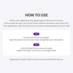 MISSHA Time Revolution Retinol 500 Shot Cream 60ml VGLE Studios