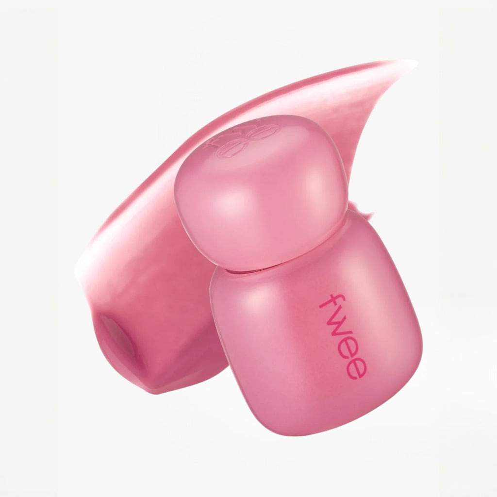 fwee Pink Obsession Stay-Fit Lip Tint 3.8g fwee