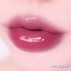 fwee Pink Obsession Stay-Fit Lip Tint 3.8g fwee
