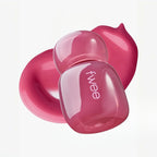 fwee Pink Obsession Stay-Fit Lip Tint 3.8g fwee