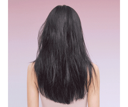 Unove Deep Damage Treatment EX 320ml - Warm Petals – Hair Care | Korean Skincare Canada - VGLE