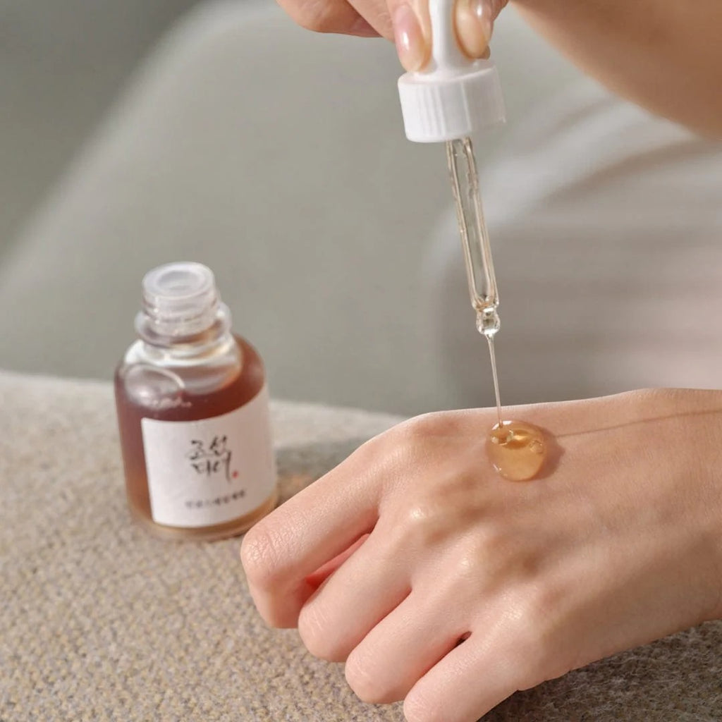Beauty of Joseon Revive Serum : Ginseng + Snail Mucin 30ml Beauty of Joseon
