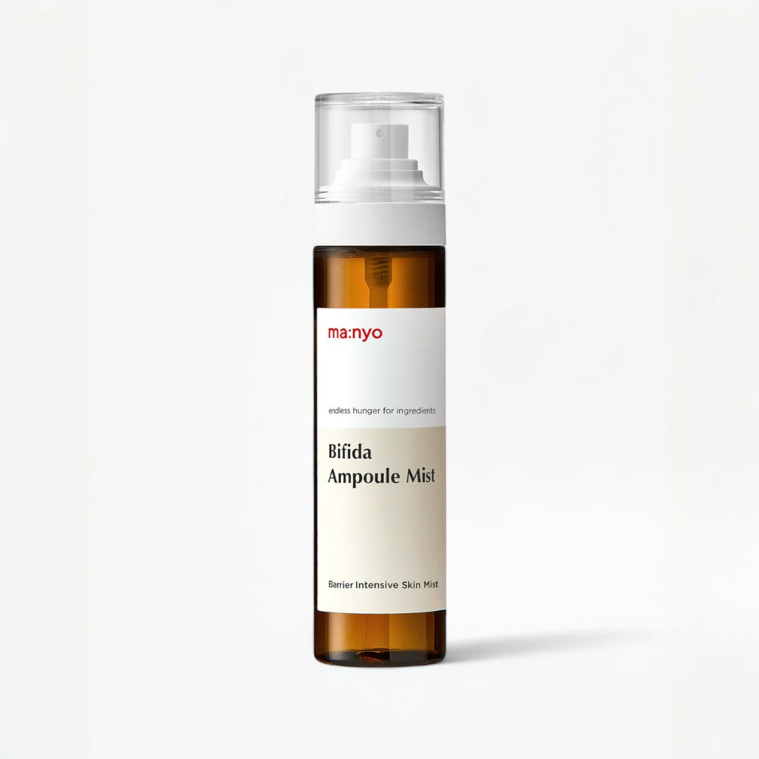 ma:nyo Bifida Ampoule Mist 120ml ma:nyo