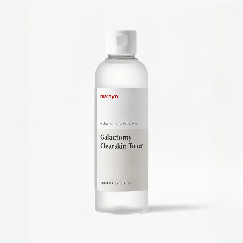 ma:nyo Galactomy Clearskin Toner 210ml ma:nyo