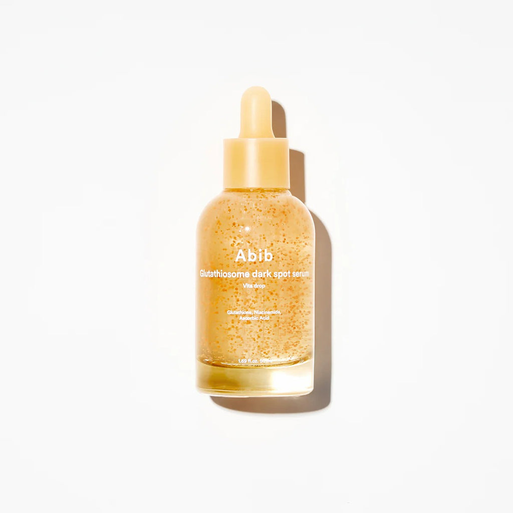 Abib Glutathiosome Dark Spot Serum Vita Drop Abib