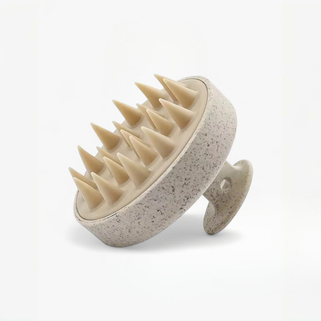 VGLE CARE – Silicone Scalp Massager VGLE