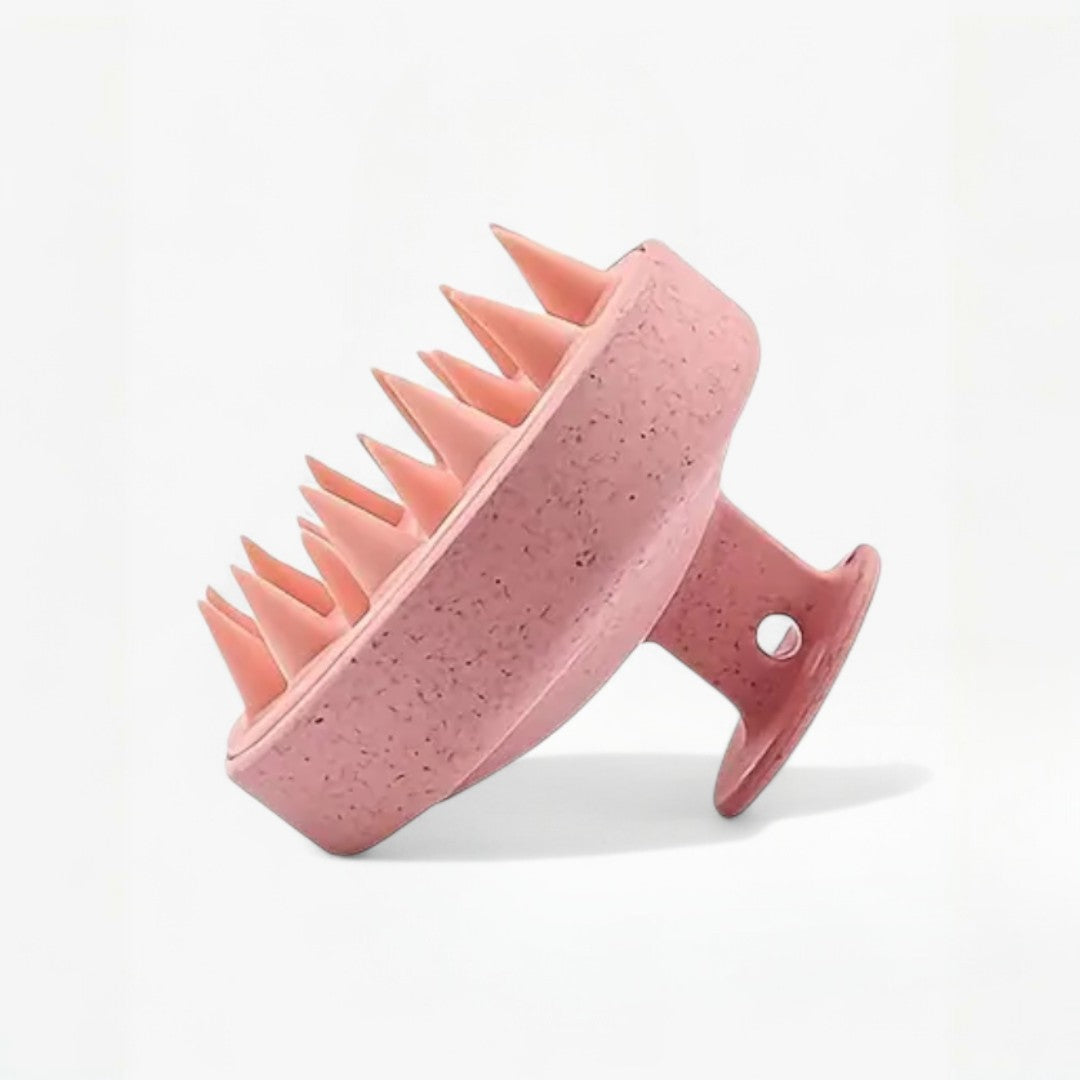 VGLE CARE – Silicone Scalp Massager VGLE