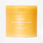 Abib Glutathiosome dark spot pad Vita touch Abib