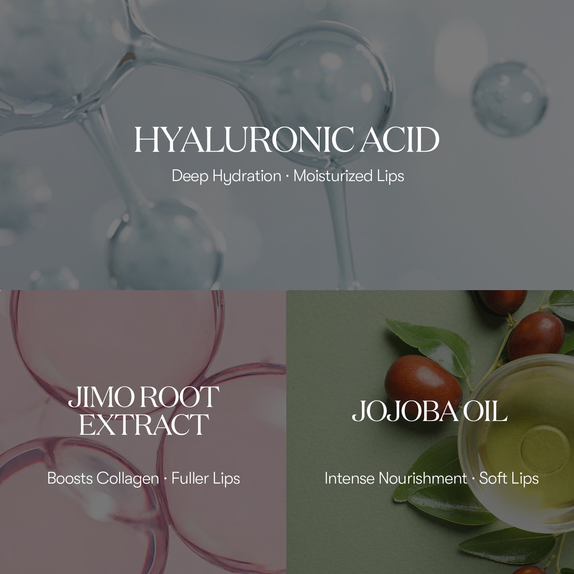 VT Cosmetics Reedle Shot Lip Plumper 4ml - Expert VT Cosmetics