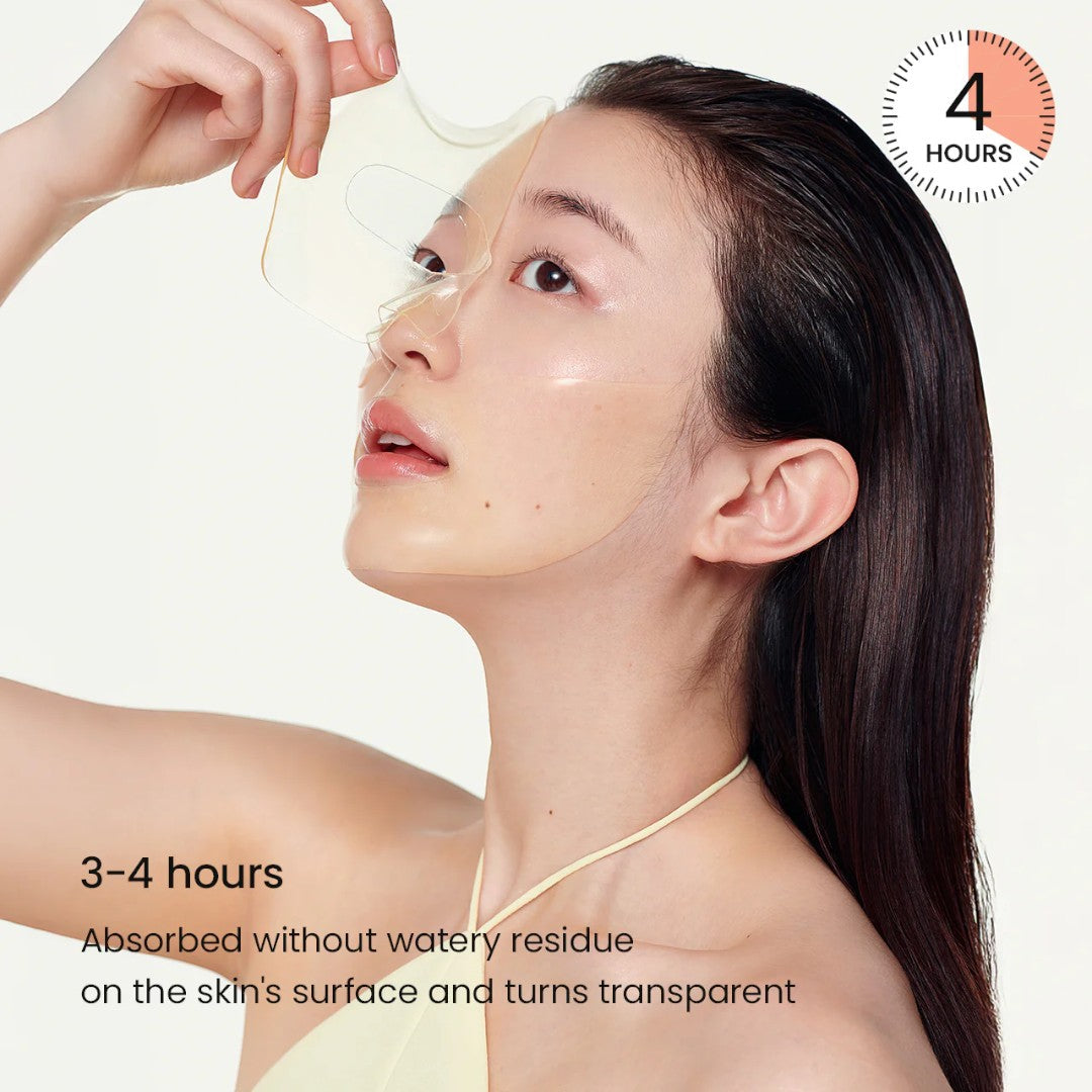Biodance Radiant Vita Niacinamide Real Deep Mask Biodance