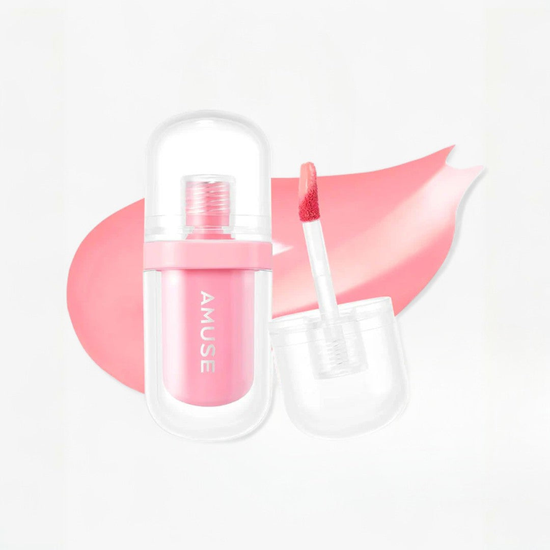 Amuse Jel-Fit Tint 3.8g VGLE Studios