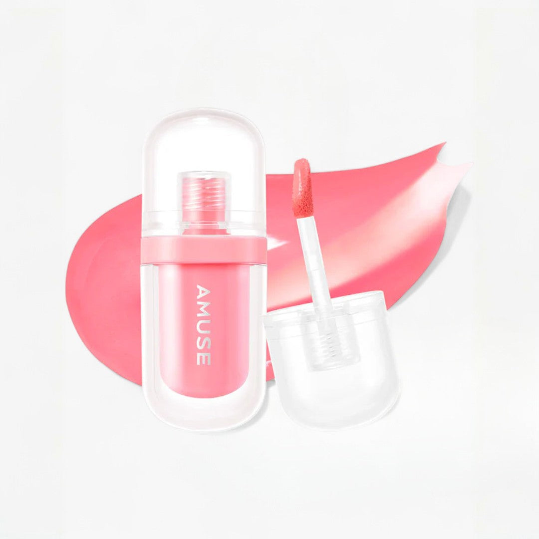 Amuse Jel-Fit Tint 3.8g VGLE Studios