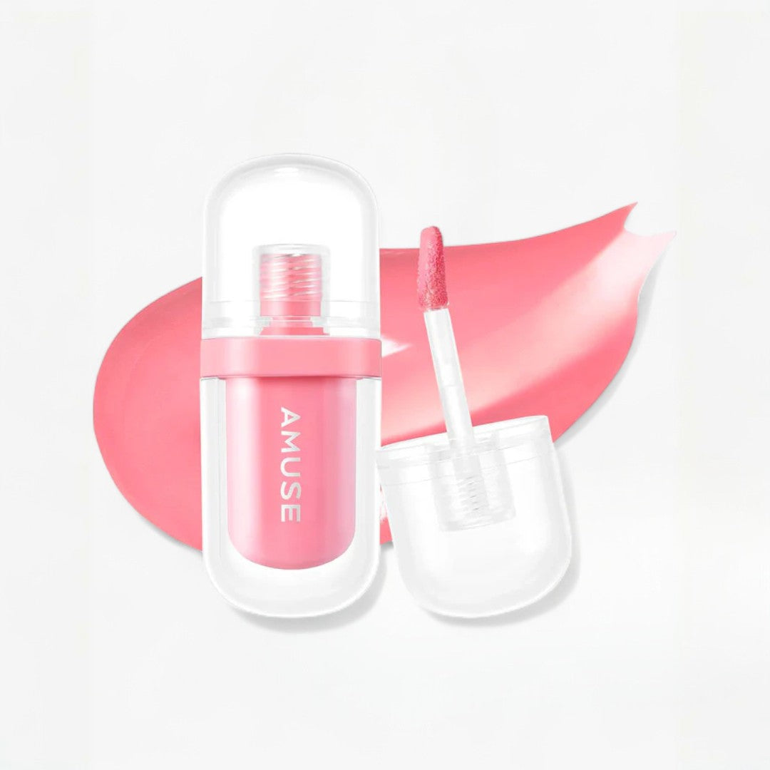 Amuse Jel-Fit Tint 3.8g VGLE Studios