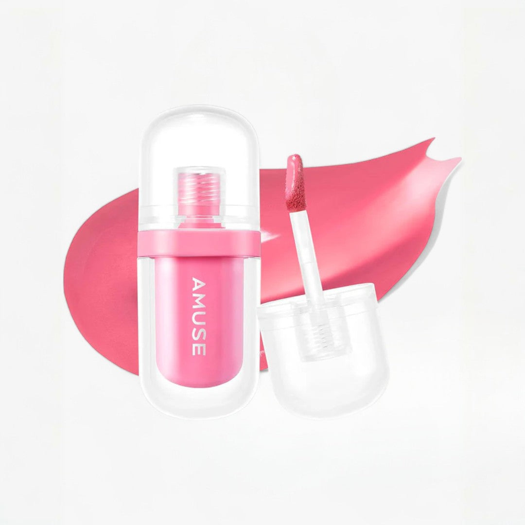 Amuse Jel-Fit Tint 3.8g VGLE Studios