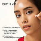 Anua Ultra Thin Spot Cover Patch 75ea Anua