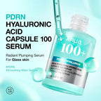 Anua PDRN Hyaluronic Acid Capsule 100 Serum 30ml Anua