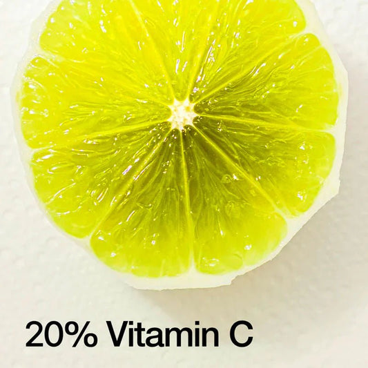 Anua GREEN LEMON VITAMIN C BLEMISH SERUM 20ml – Skin Care | Korean Skincare Canada - VGLE