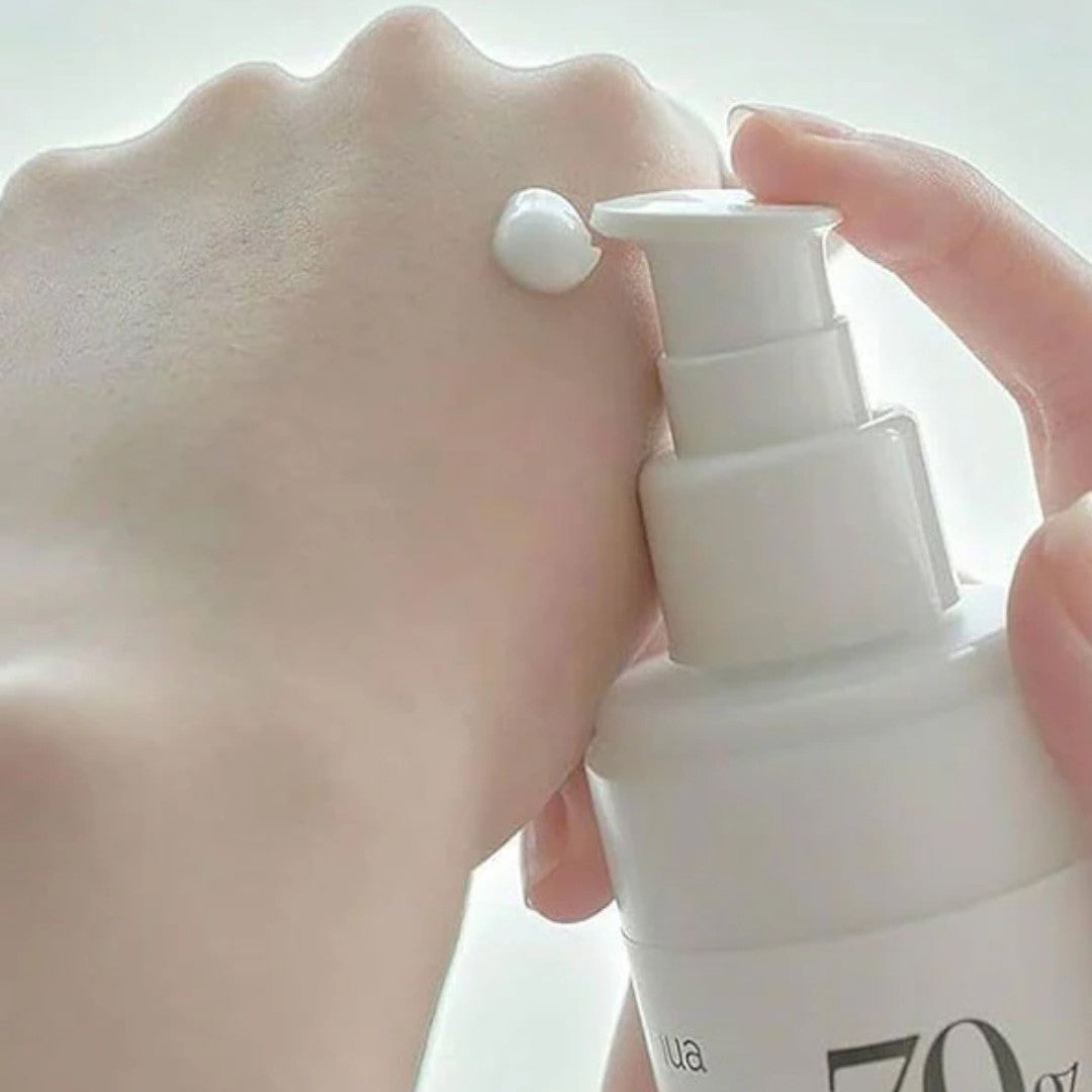 Anua Heartleaf 70% Daily Lotion 200ml Anua