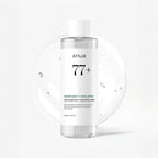 Anua Heartleaf 77 Soothing Toner – skincare | Korean Skincare Canada - VGLE
